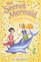 Dolphin Danger (Secret Mermaid)