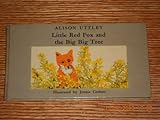 Little Red Fox and the big big tree