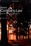 Pettet's company law : company and capital markets law