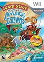JumpStart Escape From Adventure Island (Wii)