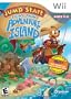Jumpstart Escape Adventure island