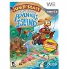 Jumpstart Escape Adventure island