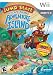 JumpStart Escape From Adventure Island (Wii)