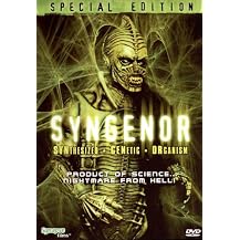 Syngenor (Widescreen)