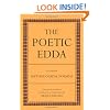 The Poetic Edda: Volume III Mythological Poems II
