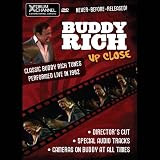 Buddy Rich: Up Close