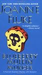 Blueberry Muffin Murder