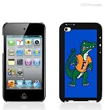 Florida Gators - iPod Touch 4th Gen Case Cover Protector
