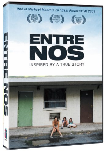 Cover art for  Entre Nos