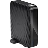 Buffalo Technology LinkStation Live 2.0 TB (1 x 2 TB) Network Attached Storage LS-X2.0TL (Black)