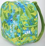 Kid's Preschool Backpack. Selvatic Collection. Print