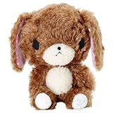 SALE シュガーバニーズ モヘアドール くろうさ