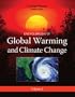 Encyclopedia of Global Warming and Climate Change (3 Volume Set)