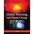 Encyclopedia of Global Warming and Climate Change by  S. George Philander