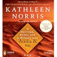 Acedia & me: A Marriage, Monks, and a Writer
