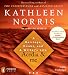 Books : Acedia & me: A Marriage, Monks, and a Writer's Life