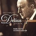 The Complete Delius Songbook - Vol.1