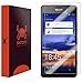 Microsoft Lumia 950 Screen Protector, Skinomi TechSkin Full Coverage Screen Protector for Microsoft Lumia 950 Clear HD Anti-Bubble Film