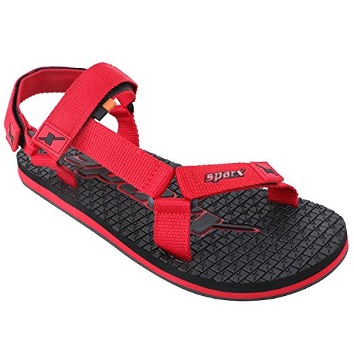 sparx belt slippers amazon