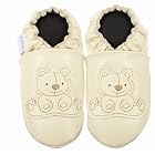 Robeez Infant/Toddler Teddy Slip-On