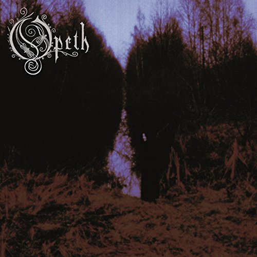 Opeth - Maniacs, Autumn 2006 - Zortam Music