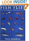 Fish Flies: The Encyclopedia of the Fly Tier's Art