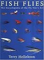 Fish Flies: The Encyclopedia of the Fly Tier's Art