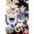 DRAGON BALL GT #9 [DVD]
