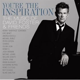 David Foster