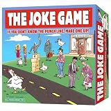 All Things Equal The Joke Game