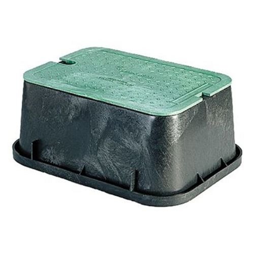 Orbit 53213 Sprinkler System 12-Inch Standard Extension Valve Box