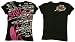 Skin Industries Womens CHANT T-shirt- Choice of Colors