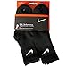 Nike Kids Socks Moisture Wicking Crew 6 Pack