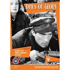 Days Of Glory [DVD]