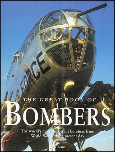 Great Book of Bombers