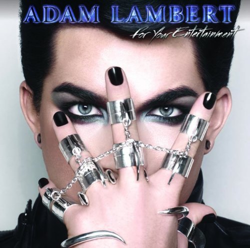 Adam Lambert Picture