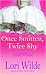 Once Smitten, Twice Shy