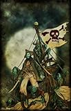 Dead men. Decimation