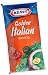 Kraft Golden Italian Salad Dressing, 2-Ounce Packages (Pack of 100)