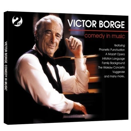 CD-Charts  Music : Comedy in Music