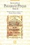 Parashat Pinchas (The Zohar Series , Vol 2) (Spanish Edition)