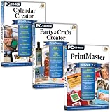 Creativity Pack Software