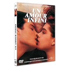 AMOUR INFINI