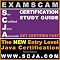 SCJA (Sun Certified Java Associate) Certification Books