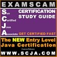  SCJA - Sun Certified Java Associate Certification Study Guide for Java 5, J2EE and J2ME...
