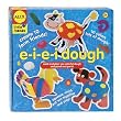 Alex E-i-e-i Dough