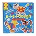 Alex E-i-e-i Dough