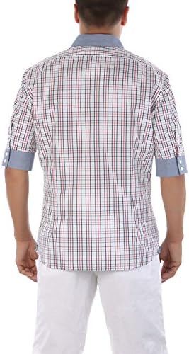 Love Moshino Cotton White Blue Short Sleeves Designer Polo Shirt L US/XL EU
