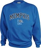 Memphis Tigers Perennial Crewneck Sweatshirt