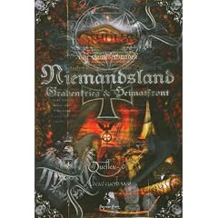 Pegasus Spiele 42055G - Niemandsland: Grabenkrieg